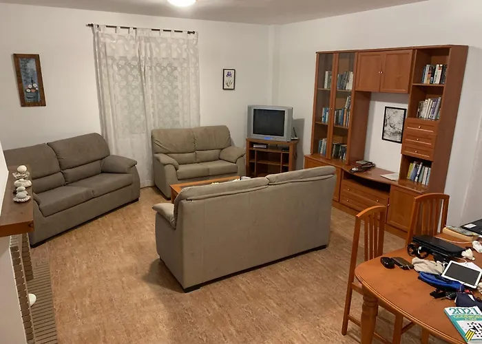 5 Bed Family With Pool * Nerja