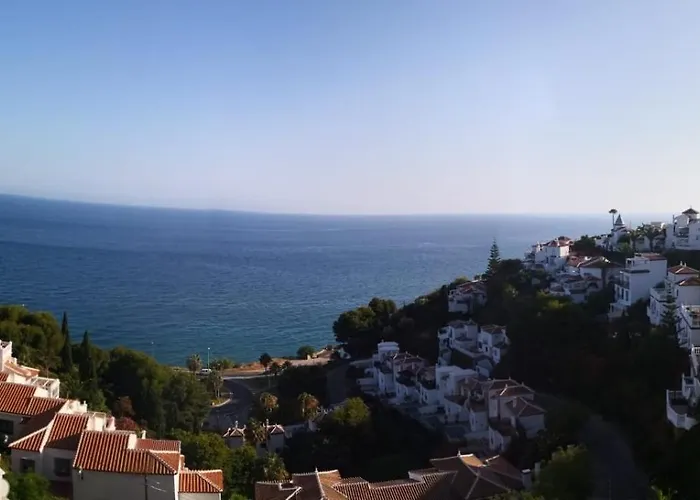 5 Bed Family With Pool * Nerja